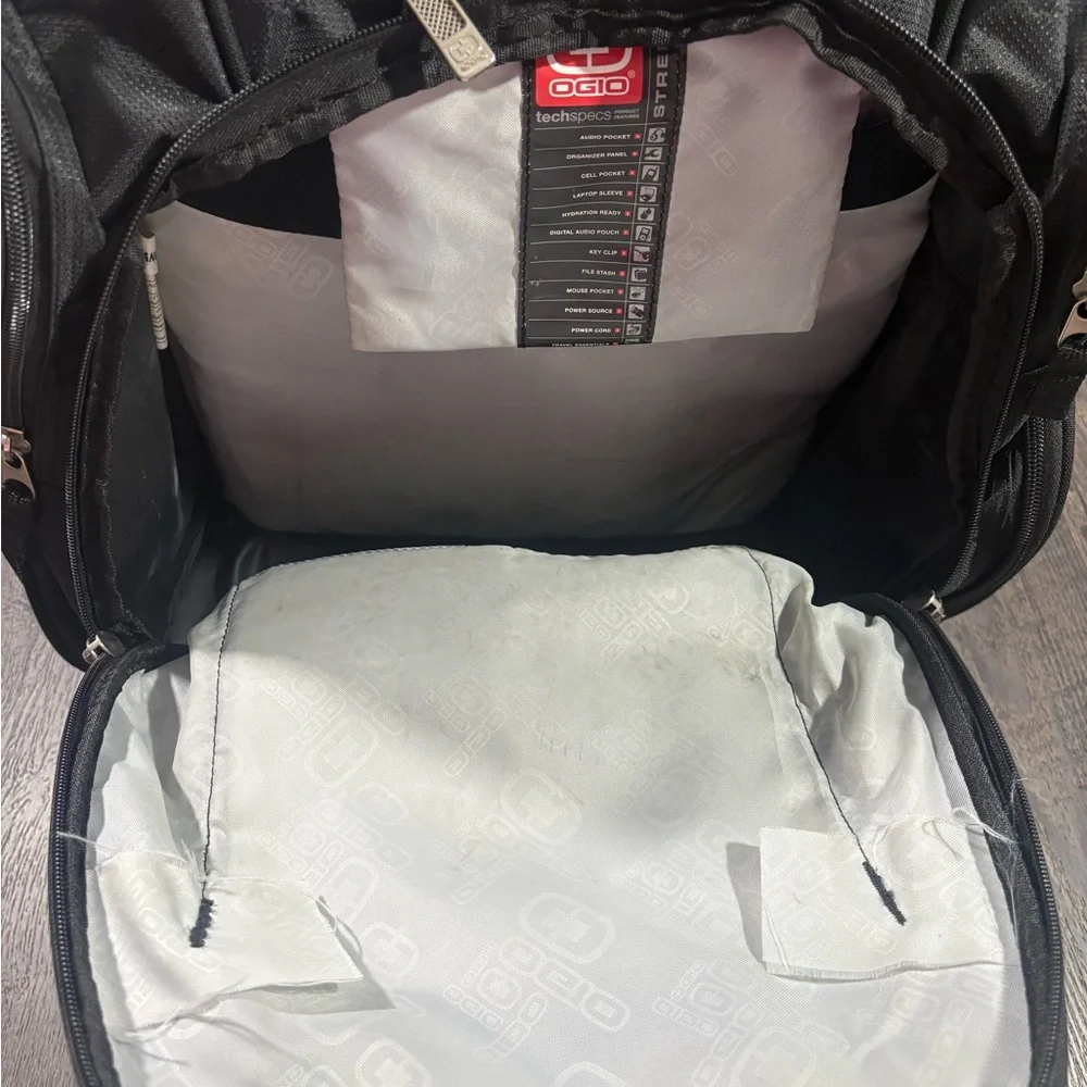 OGIO Metro Pack Backpack